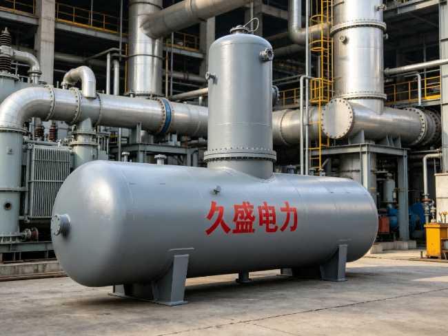 镇雄高压旋膜除氧器