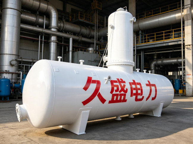 镇雄低压式旋膜除氧器